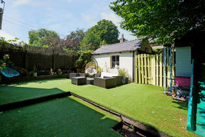 Kenbourne Road